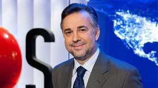 Jenaro Castro ('Informe Semanal') presenta su candidatura para la presidencia de RTVE