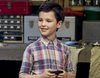 'The Big Bang Theory' introducirá en su 12ª temporada a un personaje de 'El joven Sheldon'