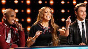 'World of Dance' salta al miércoles incapaz de batir a 'Big Brother', en un río revuelto que beneficia a FOX