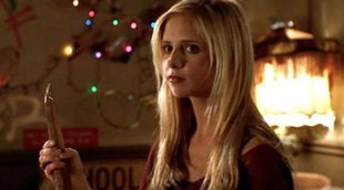 La nueva 'Buffy, cazavampiros' será una continuación y no un reboot