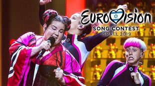 Eurovisión 2019: El Gobierno israelí se niega a pagar a la UER el depósito para albergar el Festival