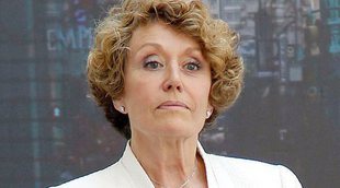 Rosa María Mateo, elegida administradora provisional única de RTVE