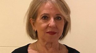 Alicia Gómez Montano ('En Portada'), primera mujer que anuncia su candidatura al Consejo de RTVE