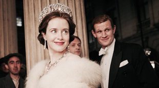 'The Crown': Claire Foy aún no ha recibido la compensación por la diferencia salarial con Matt Smith