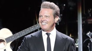 'Luis Miguel: La Serie': La desorbitada cifra que el cantante se habría embolsado por su biopic en Netflix