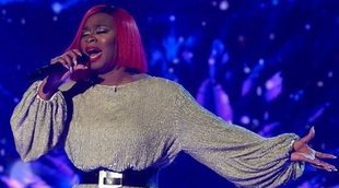 'The Four: Battle for Stardom' marca su segundo máximo de temporada consecutivo y lidera a primera hora