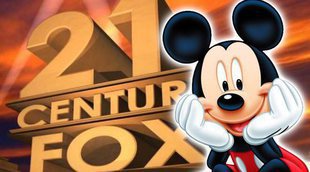 Los accionistas FOX aprueban la fusión con Disney por 61.000 millones de euros