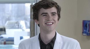 'The Good Doctor': Las claves del éxito de la serie protagonizada por Freddie Highmore de la que todos hablan