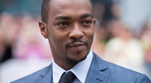 Netflix renueva 'Altered Carbon' por una segunda temporada con Anthony Mackie como protagonista