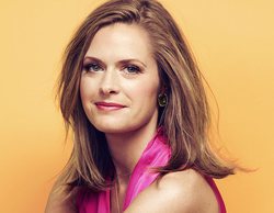 Maggie Lawson se une a la segunda temporada de 'Lethal Weapon'