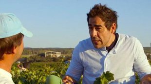 'El paisano' firma máximo con un gran 14% y 'Volverte a ver' (13,5%) se mantiene aceptable