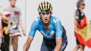 El tour de Francia (5,1%), lo más visto de TDT y 'Cuando me enamoro' (5,6%) sigue fuerte en Nova