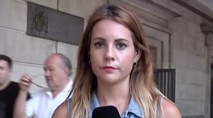 El guardia civil de "La Manada", sobre el recurso contra su libertad en 'Ya es mediodía': "Es su papel"