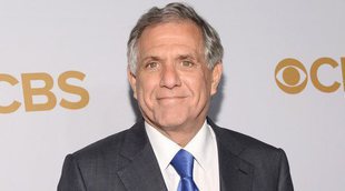 Leslie Moonves, presidente de CBS, acusado de acoso sexual por seis mujeres