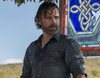 'The Walking Dead': El emotivo abrazo de Andrew Lincoln en sus últimos días de rodaje