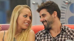 Yoli y Jonathan ('GH 15'), al borde de la ruptura según Kiko Hernández