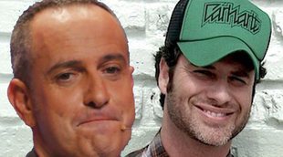 'GH VIP 6': Víctor Sandoval quiere volver a la casa junto a Nacho Polo: "¿A que no tienes bemoles?"