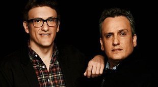 Los hermanos Russo preparan una misteriosa franquicia televisiva global para Amazon