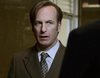 'Better Call Saul': Bob Odenkirk se baja los pantalones para promocionar el estreno de la cuarta temporada