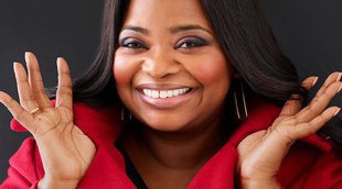 Octavia Spencer protagonizará la miniserie 'Madam C.J. Walker' de Netflix