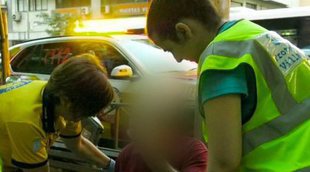 'Ambulancias' sigue bajando a un pobre 4,5% y "Un viaje de diez metros", lo más visto de la noche con un 10%