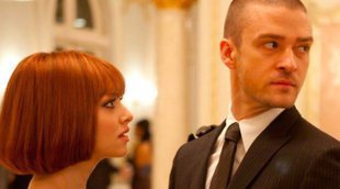 "Caza salvaje", en Trece, e "In Time", en Paramount Network, se reparten el liderazgo de la noche