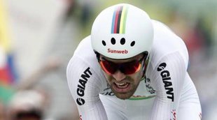 El Tour de Francia se mantiene líder en Teledeporte (7,2%) y "Alerta máxima" destaca en Paramount Channel