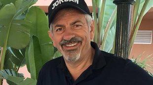 Carlos Sobera preocupa a sus seguidores a raíz de una fotografía en sus redes sociales: "Recuperándome"