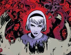 'Las escalofriantes aventuras de Sabrina' se estrena el 26 de octubre en Netflix