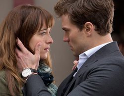 TVE utiliza 'La otra mirada' para defenderse de las acusaciones de machismo por 'Cincuenta sombras de Grey'