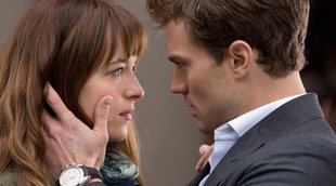 TVE utiliza 'La otra mirada' para defenderse de las acusaciones de machismo por 'Cincuenta sombras de Grey'