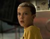 'Stranger Things': Millie Bobby Brown habla de lo "doloroso" que fue raparse para la serie