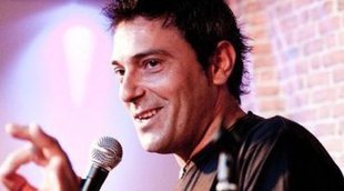 Muere Juan Carlos Córdoba, humorista y guionista de 'El intermedio', a los 50 años