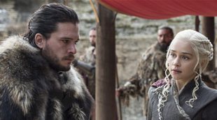 'Juego de Tronos': Sophie Turner cuenta los curiosos trucos que utiliza HBO para evitar filtraciones del final