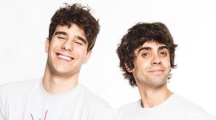 Los Javis preparan una nueva serie, una película y la tercera temporada de 'Paquita Salas' para 2019