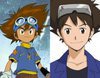 'Digimon': Así han crecido los niños protagonistas para la nueva película por su vigésimo aniversario