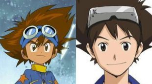 'Digimon': Así han crecido los niños protagonistas para la nueva película por su vigésimo aniversario