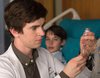'The Good Doctor' firma un estupendo 19,7% y 'Stalker' se desploma a un escueto 8,6%
