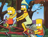 'Los Simpson' lidera en Neox (5,1%) e 'Hijas de la Luna' se estrena bien en Nova (3,1%)