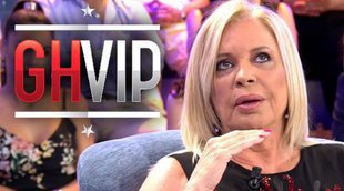 'GH VIP 6': Bárbara Rey, en negociaciones para entrar al reality