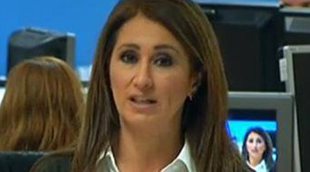 Begoña Alegría, nueva directora de informativos de TVE tras el cese de José Antonio Álvarez Gundín