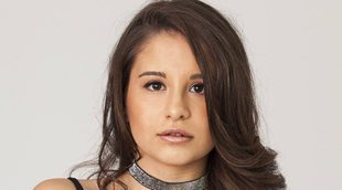 Thalía Garrido ('OT 2017') confirma que está trabajando en su primer single