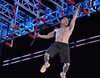 'The Bachelorette' en ABC sufre para mantenerse líder ante 'American Ninja Warrior' en NBC
