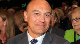 Juan Muñoz, marido de Ana Rosa Quintana, detenido por contratar al comisario Villarejo en un chantaje