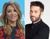 Nagore Robles podría haber presentado 'El concurso del año', el nuevo formato de Dani Martínez en Cuatro