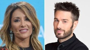 Nagore Robles podría haber presentado 'El concurso del año', el nuevo formato de Dani Martínez en Cuatro