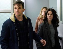 'Timeless' concluirá definitivamente con un episodio doble especial