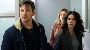 'Timeless' concluirá definitivamente con un episodio doble especial