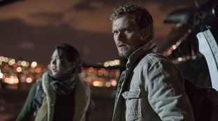 La segunda temporada de 'Iron Fist' podría ser más corta