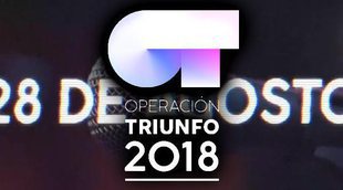 'OT 2018' inicia su casting final el martes 28 de agosto con un misterioso anuncio